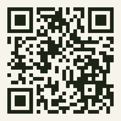 QR Code para reserva